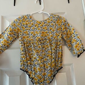 Pink Chicken New York Baby Amma Bubble